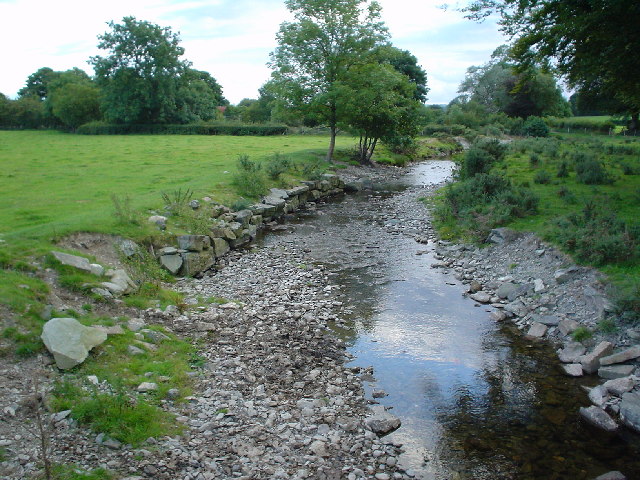 Meurig is the name of a river in 