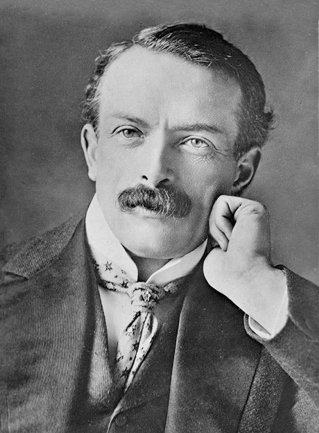 David Lloyd George was a Welsh Politition