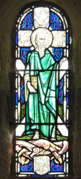 Saint Ninian